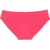 image:imageNew Balance Womens Seamless Bikini UnderwearGuavaBluefishDark Heather