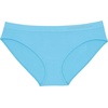 image:imageNew Balance Womens Seamless Bikini UnderwearGuavaBluefishDark Heather
