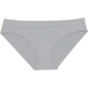image:imageNew Balance Womens Seamless Bikini UnderwearNudeBlackHirise