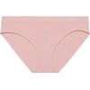 image:imageNew Balance Womens Seamless Bikini UnderwearPink HazeNatural IndigoTrue Camo