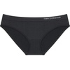 image:imageNew Balance Womens Seamless Bikini UnderwearViolet TulipCrown JewelBlack