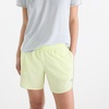 image:imageNew Balance Womens Sport Essential Short 5Fennel Seed