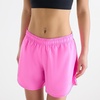 image:imageNew Balance Womens Sport Essential Short 5Pink Heat