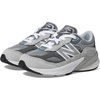 Grey/Silver/Silver