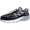 Midnight Black/Grey-black
