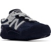 Navy/Silver/Navy