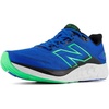 Blue Oasis/Lime Leaf/Black