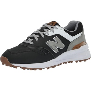 image:imageNew Balance Kids 990 V6 Laceup SneakerBlackWhite