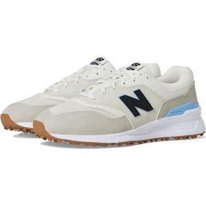 image:imageNew Balance Kids 990 V6 Laceup SneakerCement