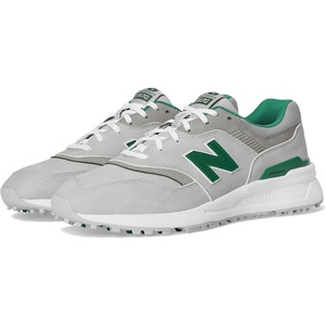 image:imageNew Balance Kids 990 V6 Laceup SneakerCharcoalGray