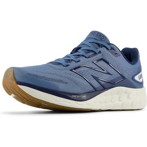 image:imageNew Balance Mens Fresh Foam 680 V8Shoreline BlueNb NavySea Salt
