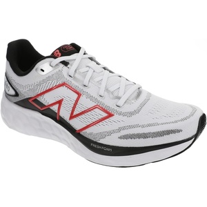 image:imageNew Balance Mens Fresh Foam 680 V8WhiteBlack