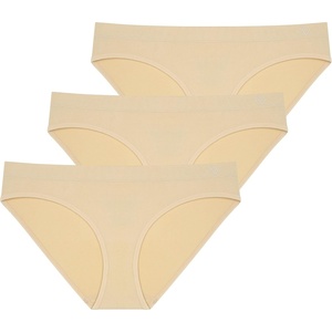 image:imageNew Balance Womens Seamless Bikini UnderwearNudeNudeNude