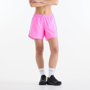 image:imageNew Balance Womens Sport Essential Short 5Pink Heat