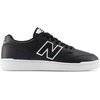 image:imageNew Balance Mens 480 V1 SneakersBlackBlack