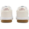image:imageNew Balance Mens 480 V1 SneakersSea SaltClassic Crimson