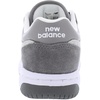 image:imageNew Balance Kids 480 V1 Laceup SneakerCastlerockShadow Grey