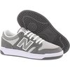 image:imageNew Balance Kids 480 V1 Laceup SneakerCastlerockShadow Grey