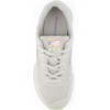 image:imageNew Balance Kids 515 V1 Hook and Loop SneakerGrey MatterLilac Glo