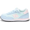 image:imageNew Balance Kids 515 V1 Hook and Loop SneakerOxford BlueShell Pink