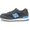 image:imageNew Balance Kids 515 V1 Hook and Loop SneakerPhantomBlue Bird