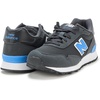 image:imageNew Balance Kids 515 V1 Hook and Loop SneakerPhantomBlue Bird