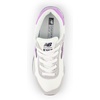 image:imageNew Balance Kids 515 V1 Hook and Loop SneakerPurple FadeWhite