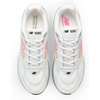 image:imageNew Balance Mens 1080 V15 Running ShoeNb 103 WhitePink Heat