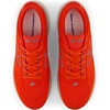 image:imageNew Balance Mens 1080 V15 Running ShoeNeo FlameSlate Grey