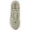 image:imageNew Balance Mens 1080 V15 Running ShoeOlivineFaded Black