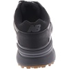 image:imageNew Balance Mens 997 Spikeless Golf ShoeBlackGrey