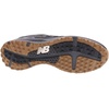 image:imageNew Balance Mens 997 Spikeless Golf ShoeBlackGrey