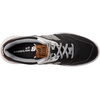 image:imageNew Balance Mens 997 Spikeless Golf ShoeBlackWhite