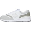 image:imageNew Balance Mens 997 Spikeless Golf ShoeLight Grey