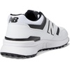 image:imageNew Balance Mens 997 Spikeless Golf ShoeWhite