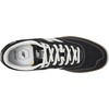 image:imageNew Balance Mens Westgate 508 Skate ShoesBlackGum