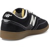 image:imageNew Balance Mens Westgate 508 Skate ShoesBlackGum