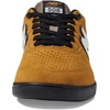 image:imageNew Balance Mens Westgate 508 Skate ShoesCaramelBlack