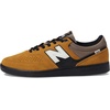 image:imageNew Balance Mens Westgate 508 Skate ShoesCaramelBlack