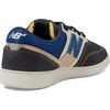 image:imageNew Balance Mens Westgate 508 Skate ShoesNavyTan