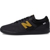 image:imageNew Balance Mens Westgate 508 Skate ShoesPhantomYellow