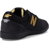 image:imageNew Balance Mens Westgate 508 Skate ShoesPhantomYellow