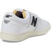 image:imageNew Balance Mens Westgate 508 Skate ShoesWhiteBlack