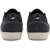 image:imageNew Balance UnisexAdult 306 Jamie FoyDark GreySea Salt