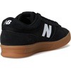 image:imageNew Balance UnisexAdult 430BlackGum