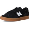 image:imageNew Balance UnisexAdult 430BlackGum