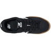 image:imageNew Balance UnisexAdult 430BlackGum