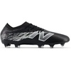 image:imageNew Balance UnisexAdult Furon Pro Fg V8BlackMetallic SilverWhite