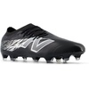 image:imageNew Balance UnisexAdult Furon Pro Fg V8BlackMetallic SilverWhite