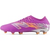 image:imageNew Balance UnisexAdult Furon Pro Fg V8Passion FruitHot MangoSilver Metallic